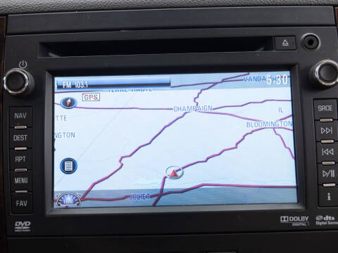 2013 GMC Sierra 2500HD Denali