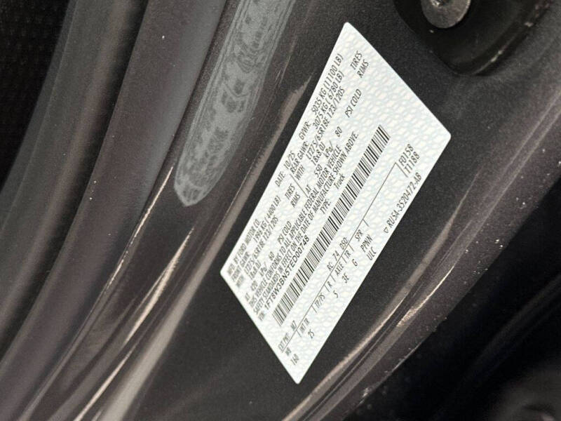 2026 Ford F-350 Super Duty