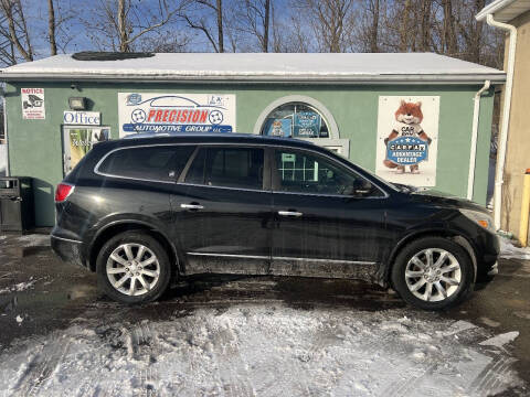 2014 Buick Enclave Premium