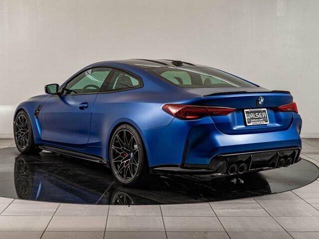 2026 BMW M4