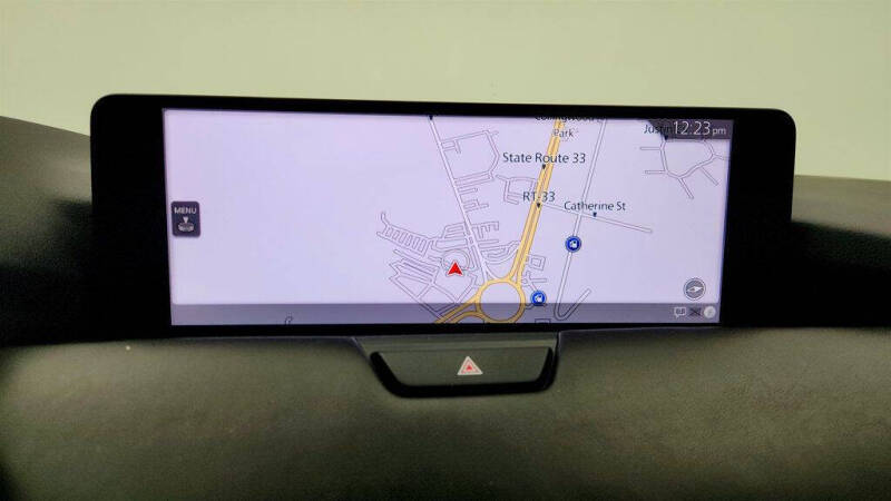 2025 Mazda CX-70 Plug-in Hybrid Premium Plus