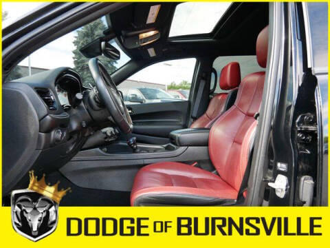 2023 Dodge Durango SRT Hellcat