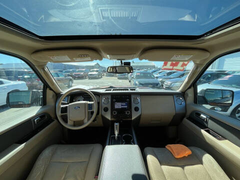 2011 Ford Expedition XLT