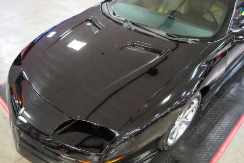 1994 Chevrolet Camaro Z28