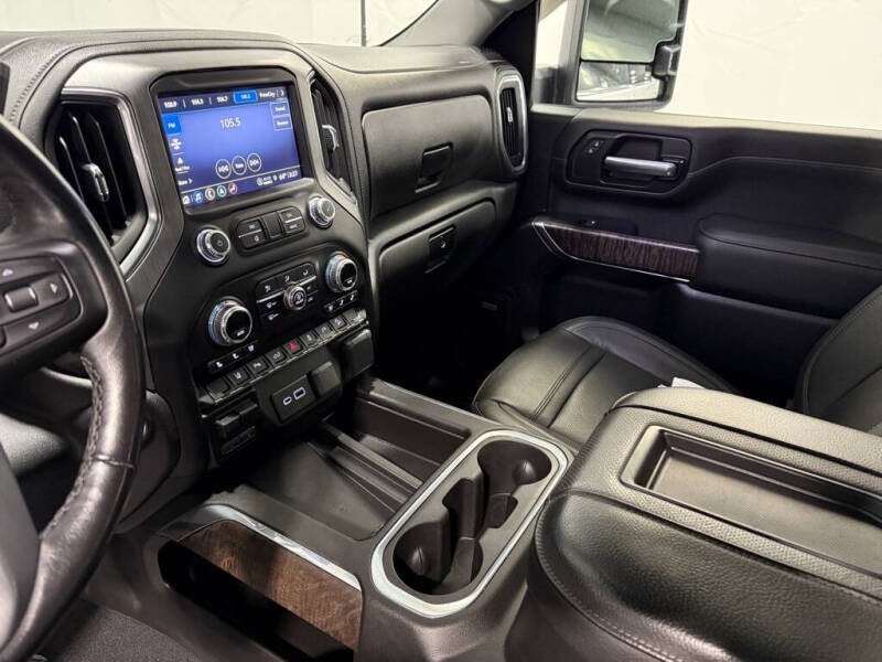 2022 GMC Sierra 2500HD