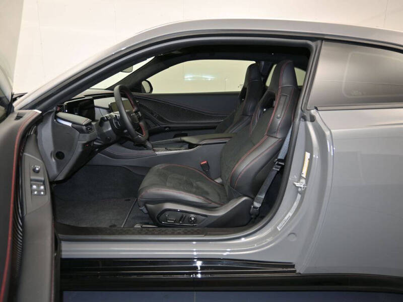 2026 Dodge Charger Scat Pack Plus