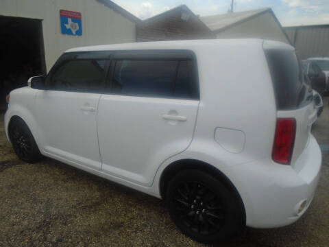 2009 Scion xB