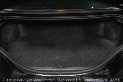 1998 Ford Mustang SVT Cobra