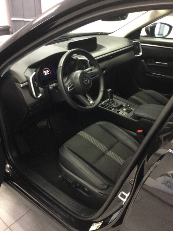 2025 Mazda CX-50 2.5 S Preferred