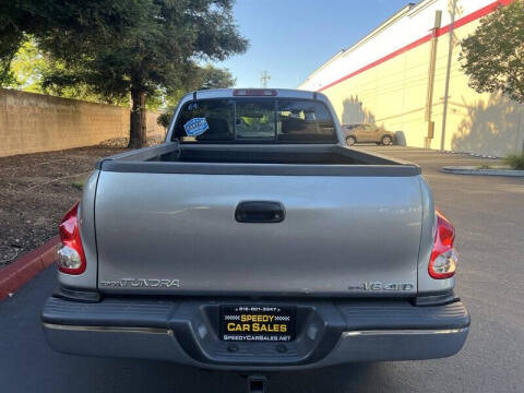 2003 Toyota Tundra