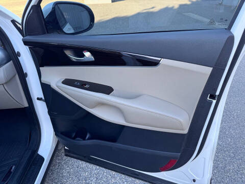 2019 Kia Sorento EX V6