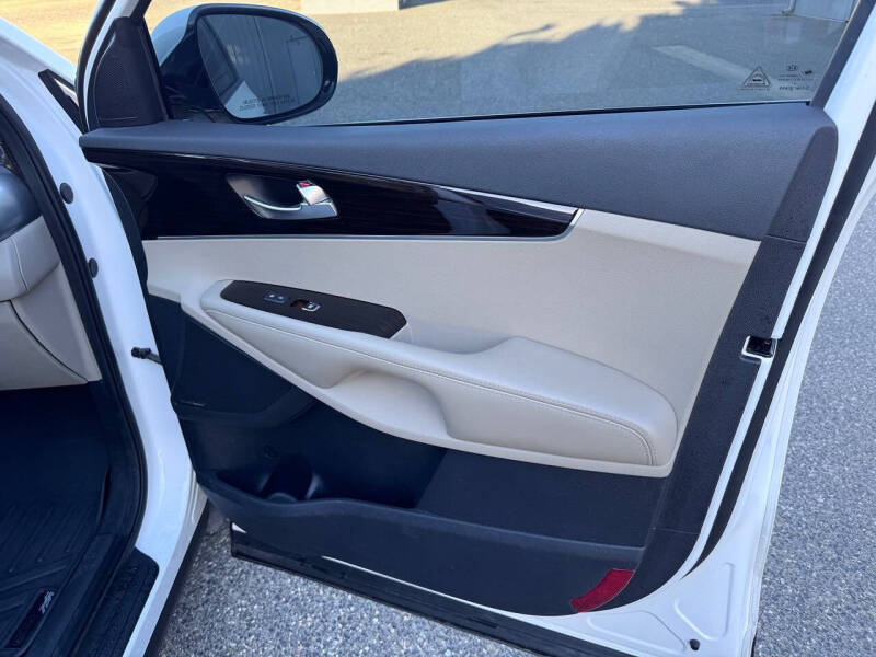 2019 Kia Sorento EX V6