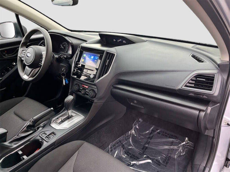 2023 Subaru Impreza Premium