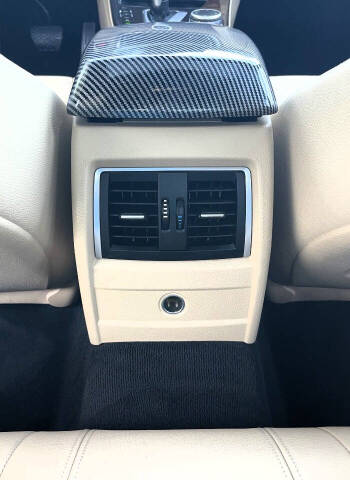 2017 BMW 4 Series 430i Gran Coupe