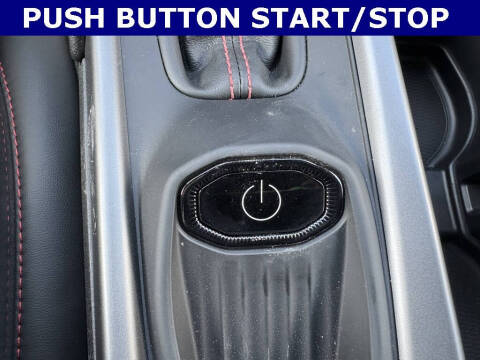 2025 Dodge Charger Daytona Scat Pack