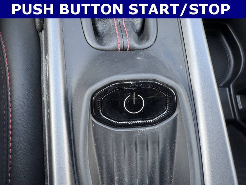 2025 Dodge Charger Daytona Scat Pack