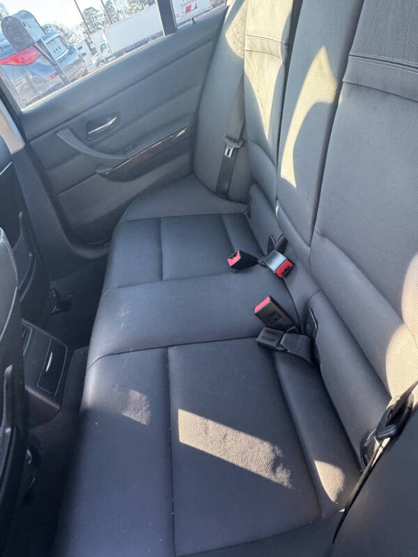 2009 BMW 3 Series 328i