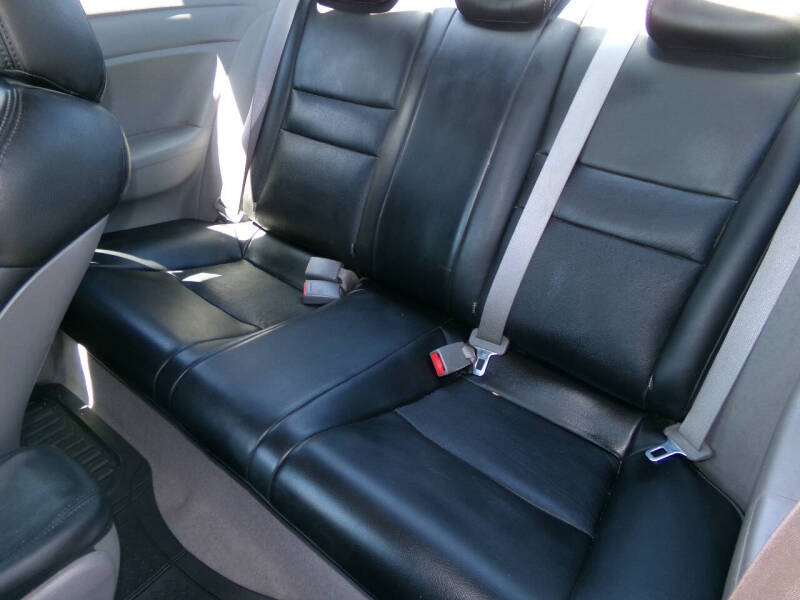 2008 Honda Civic DX