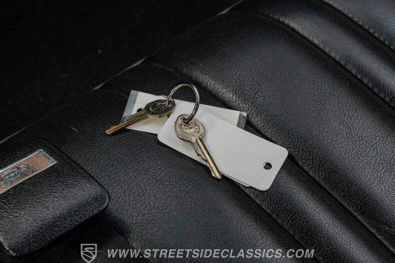 1966 Pontiac Star Chief