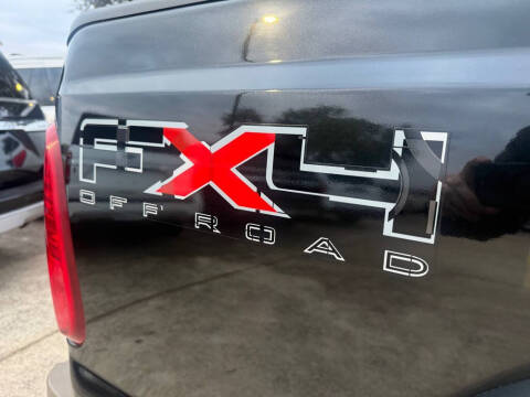 2011 Ford F-350 Super Duty