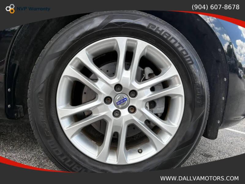 2015 Volvo XC60 T5 Drive-E Premier