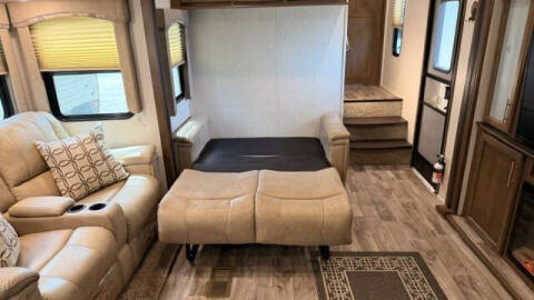 2019 Keystone RV Cougar 29rks