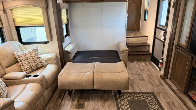 2019 Keystone RV Cougar 29rks