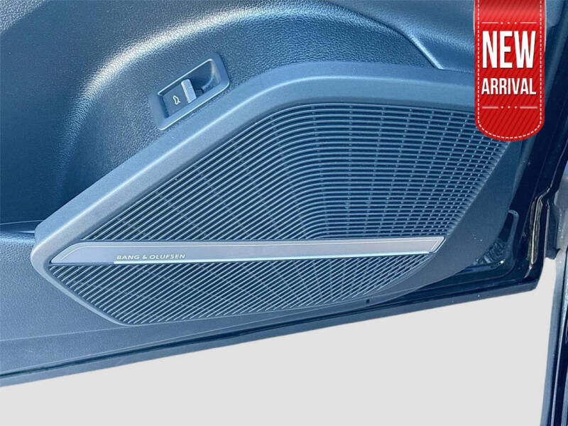 2022 Audi Q5 quattro S line Prestige 45 TFSI