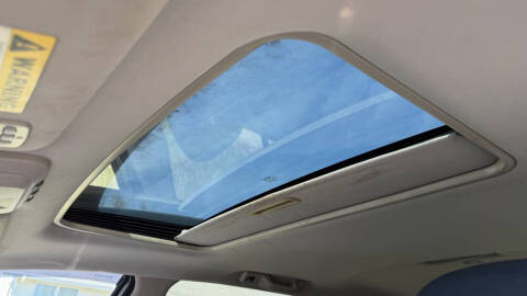 2007 Volvo XC90 3.2
