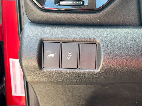 2023 Honda Pilot EX-L