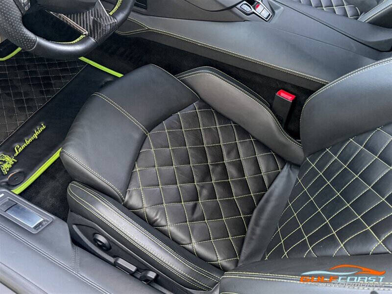 2014 Lamborghini Aventador LP 700-4