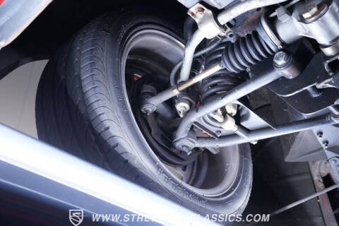 1948 Chevrolet Stylemaster