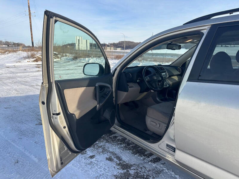 2006 Toyota RAV4 Limited