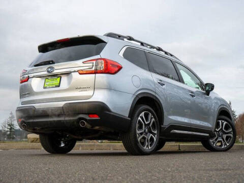 2024 Subaru Ascent Limited 7-Passenger