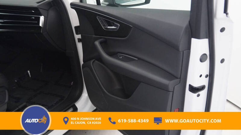 2022 Audi Q7 quattro Premium 45 TFSI