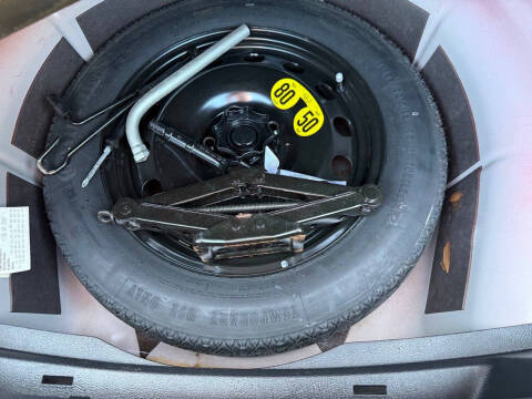 2017 Volkswagen Jetta 2.0T GLI