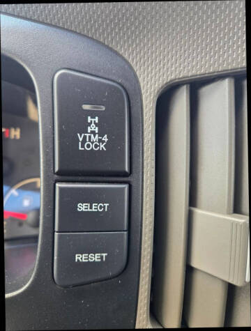 2006 Honda Ridgeline RTS