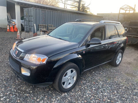 2006 Saturn Vue for sale at Vuolo Auto Sales in North Haven CT