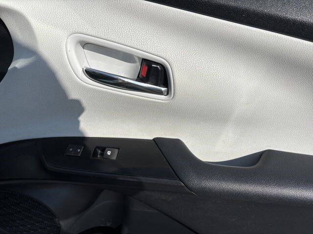 2016 Toyota Prius Two