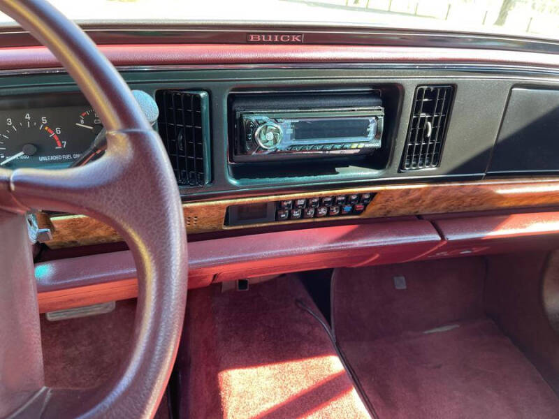 1994 Buick LeSabre Limited