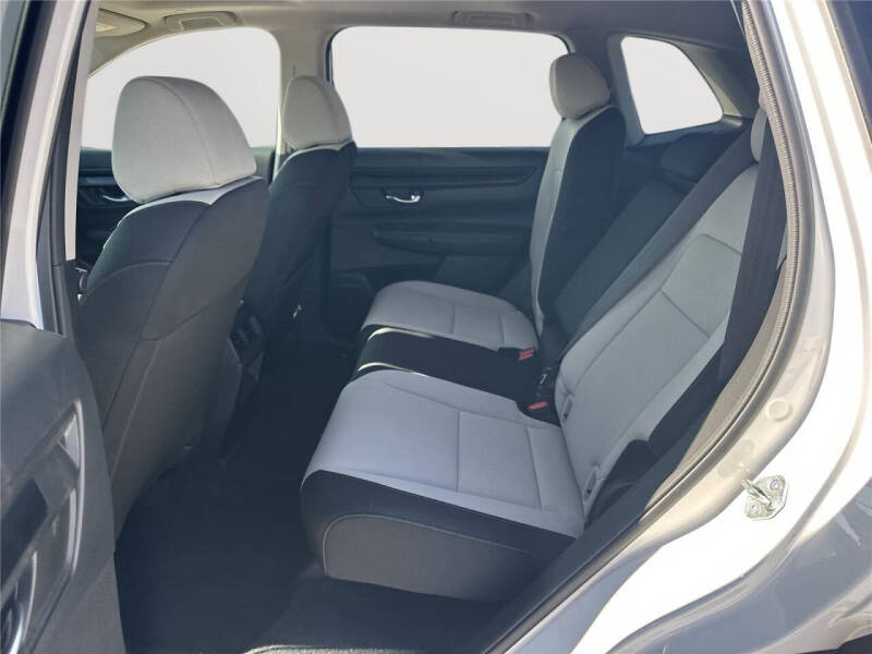 2023 Honda CR-V