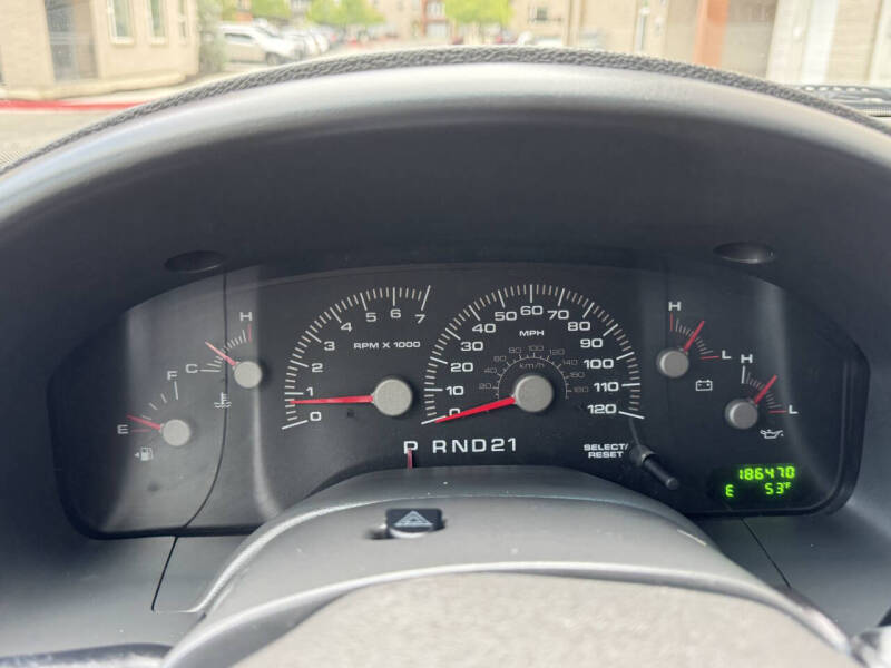 2004 Ford Expedition