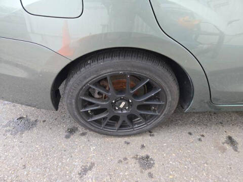 2016 Subaru Impreza 2.0i