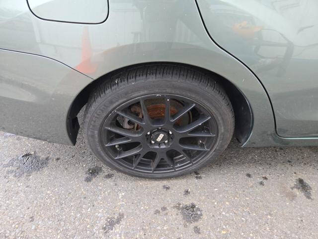 2016 Subaru Impreza 2.0i