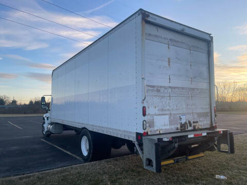 2015 International DuraStar 4300