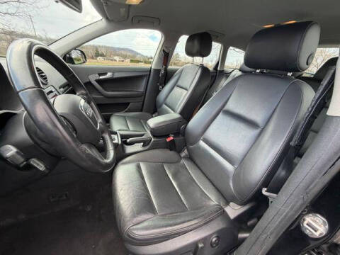 2012 Audi A3 2.0 TDI Premium