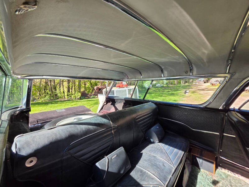 1957 Chevrolet Nomad