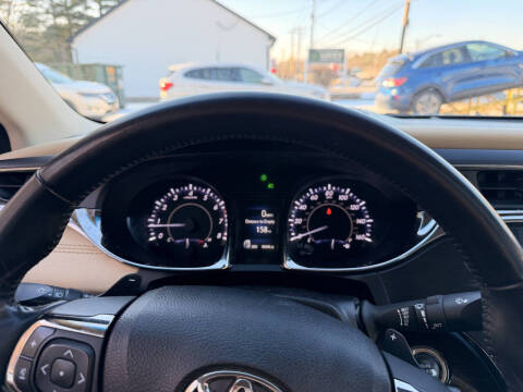 2014 Toyota Avalon XLE Premium