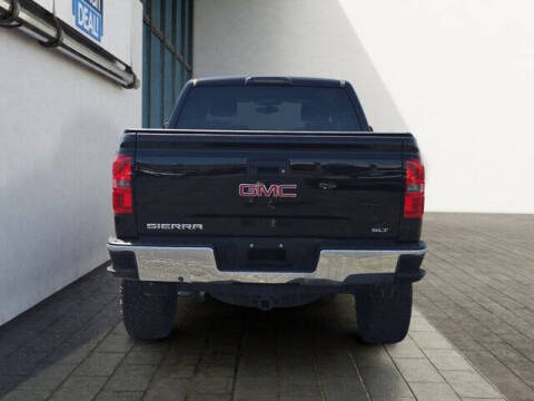 2014 GMC Sierra 1500