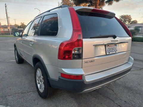 2008 Volvo XC90 3.2
